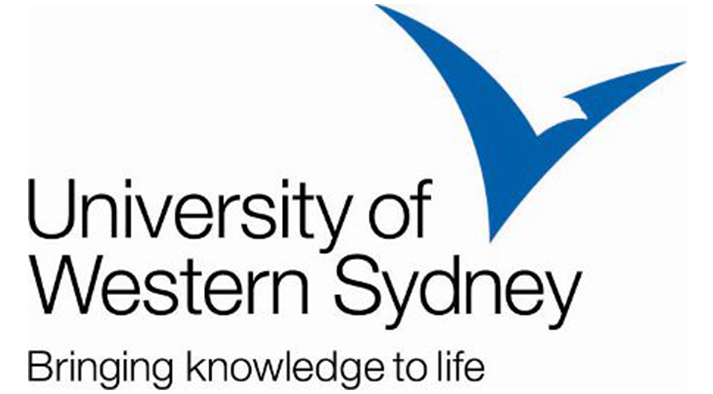 西悉尼大学